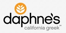 Daphne's California Greek