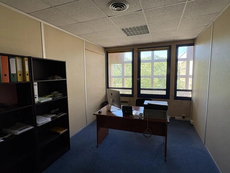 Bureau dans Marseille à louer - Photo intérieure - Image 1 de 8