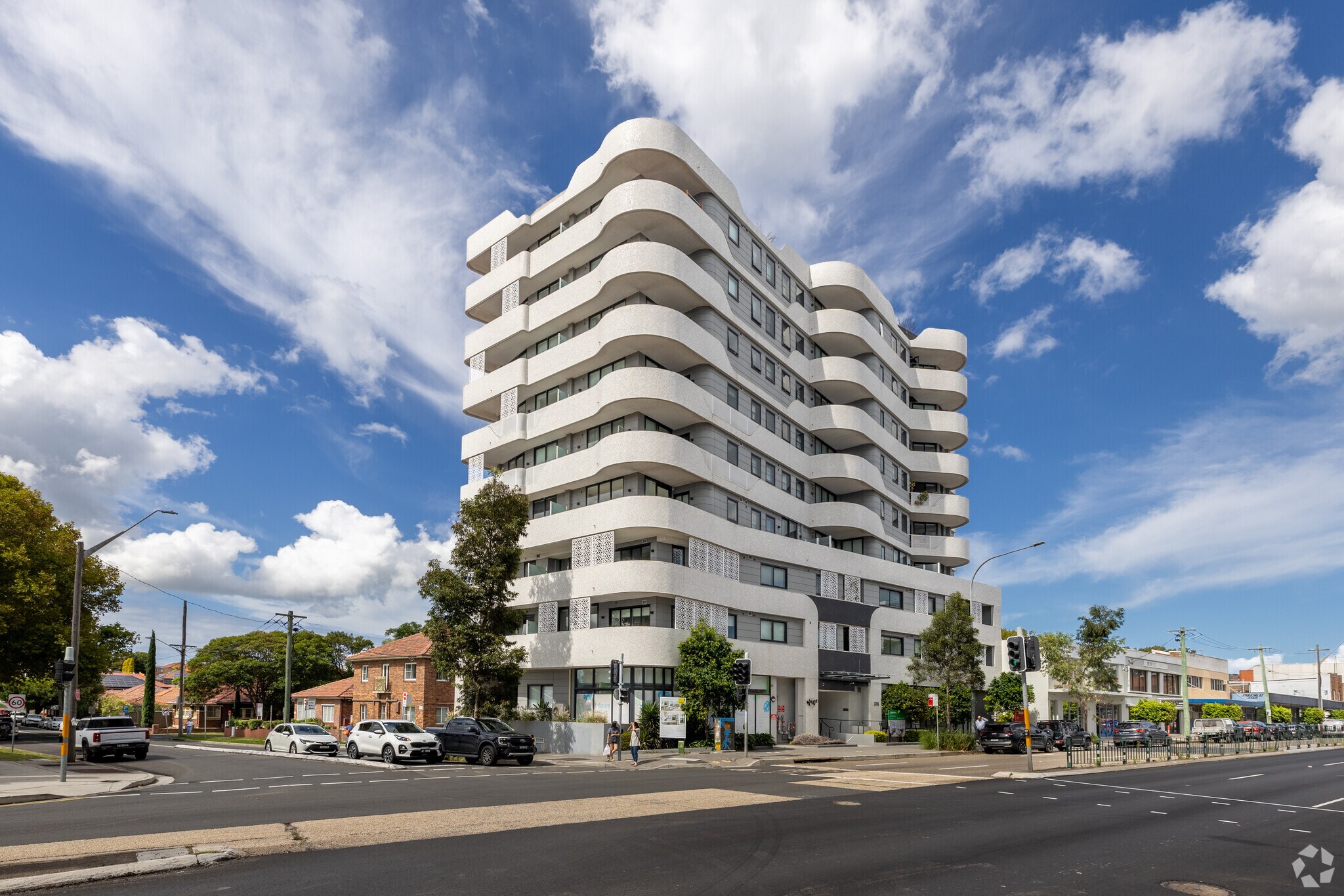 376-384 Princes Hwy, Rockdale à louer Photo principale- Image 1 de 9