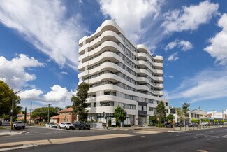 Plus de détails pour 376-384 Princes Hwy, Rockdale - Commerce de détail à louer