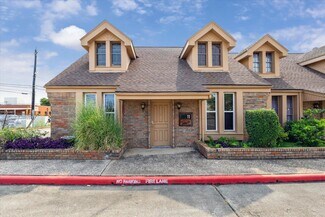 Plus de détails pour 6910 Bellaire Blvd, Houston, TX - Bureau à vendre