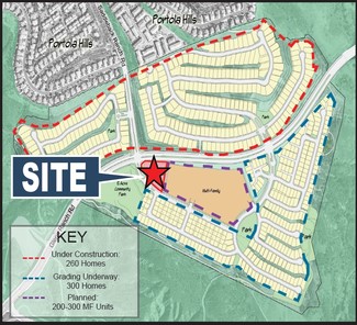 More details for 901 Portola Oaks Dr, Lake Forest, CA - Retail for Lease