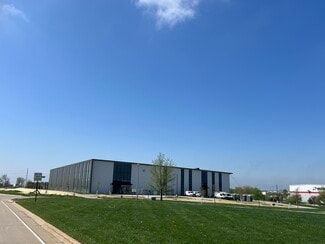 Plus de détails pour 655 Capitol Dr SW, Cedar Rapids, IA - Industriel à louer