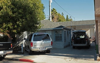 Plus de détails pour 17026 Roseton Ave, Artesia, CA - Industriel à vendre