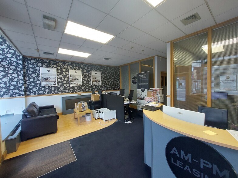 441 Union St, Aberdeen à louer - Photo du bâtiment - Image 3 de 3