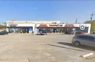 Plus de détails pour 5423-5431 Chas Windham, San Antonio, TX - Commerce de détail à vendre