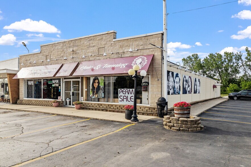 605 W Baltimore St, Wilmington, IL à vendre - Photo du bâtiment - Image 3 de 31