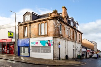 Plus de détails pour 79-81 Main St, Wishaw - Commerce de détail à louer