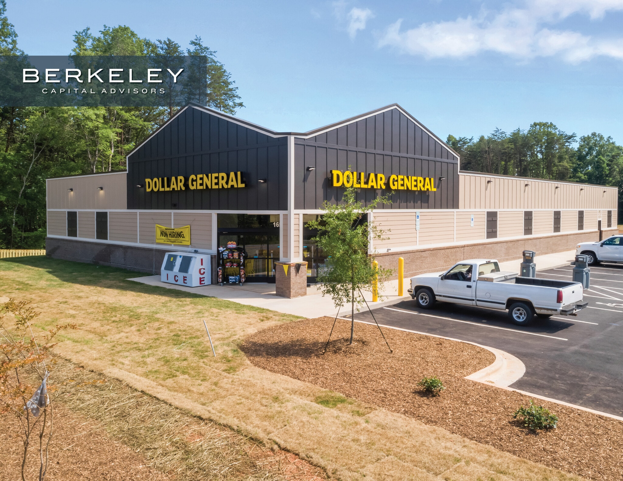 1658 NC Highway 704, Madison, NC for sale Building Photo- Image 1 of 7