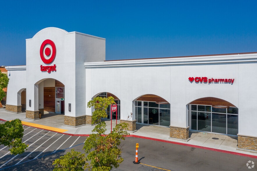 427-499 College Blvd, Oceanside, CA for lease - Building Photo - Image 1 of 3