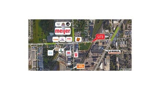 Plus de détails pour 13650 E 10 Mile Rd, Warren, MI - Terrain à vendre