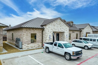 More details for 1400 N Coit Rd, McKinney, TX - Office for Sale