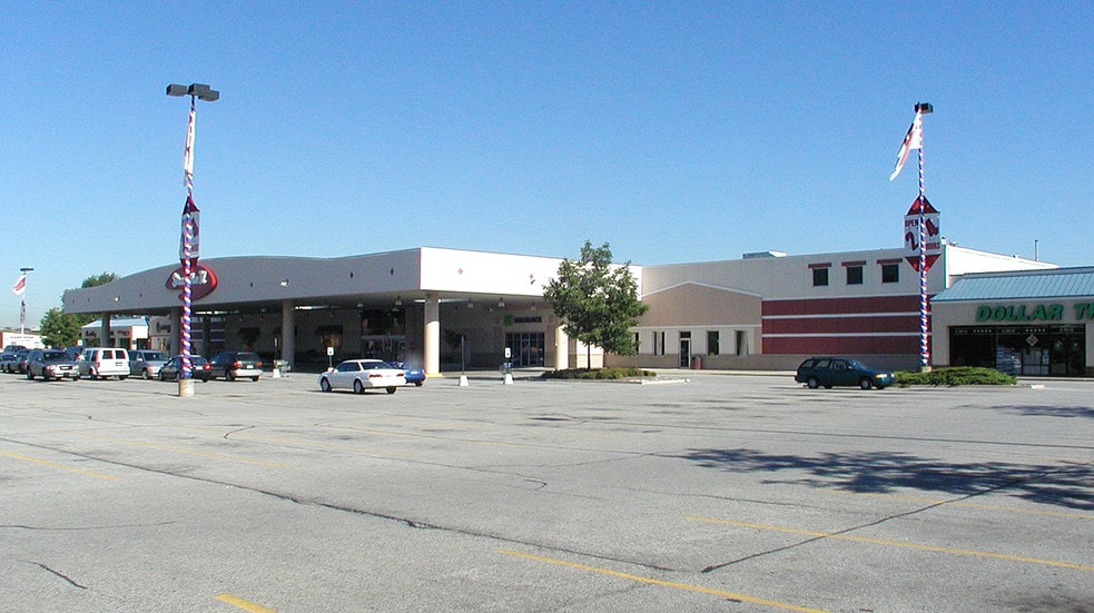 1505-1525 US Highway 41, Schererville, IN for lease - Building Photo - Image 2 of 14