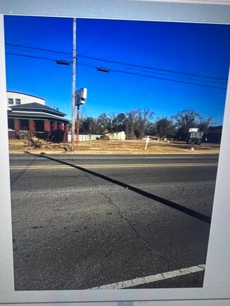 More details for 3444 Greenwood Rd, Shreveport, LA - Land for Sale