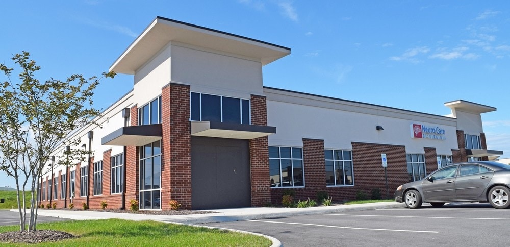 4720 Puddledock Rd, Prince George, VA à vendre Photo principale- Image 1 de 7