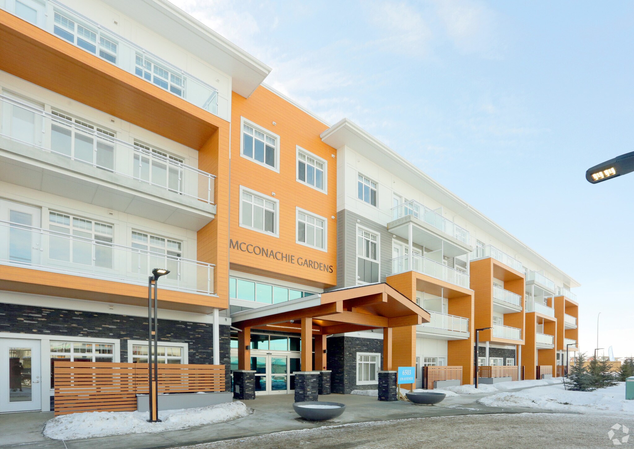 6503 170 Ave, Edmonton, AB à vendre Photo principale- Image 1 de 1