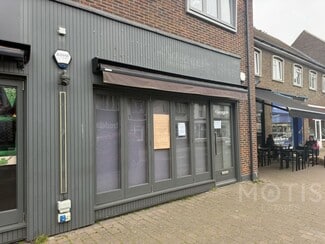 More details for 60-76 High St, New Romney - Retail for Lease