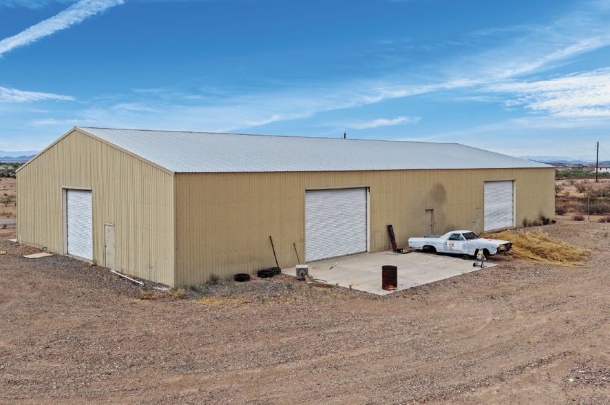 22771 N 187th Ave, Surprise, AZ à vendre - Photo du bâtiment - Image 2 de 6