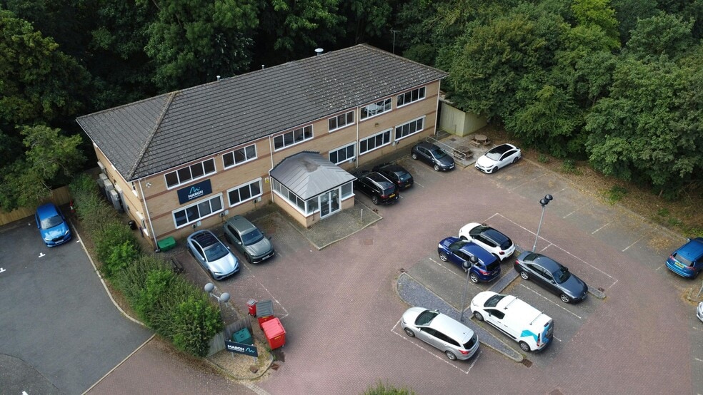 Isis Way, Peterborough for lease - Building Photo - Image 1 of 5