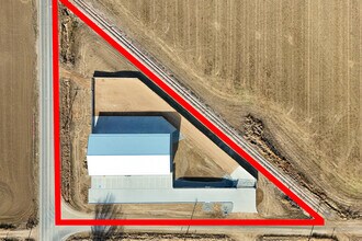6155 County Road 56, Johnstown, CO for lease Aerial- Image 2 of 12