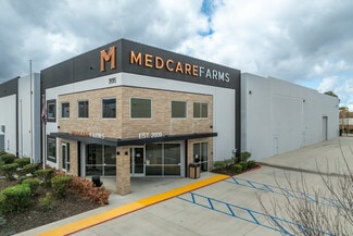 Plus de détails pour 29395 Hunco Way, Lake Elsinore, CA - Industriel à vendre