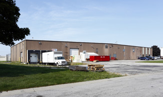 Plus de détails pour 6142 American Rd E, Toledo, OH - Industriel à vendre