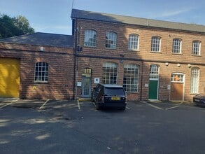 112-116 Park Hill Rd, Birmingham à louer Photo du bâtiment- Image 2 de 9