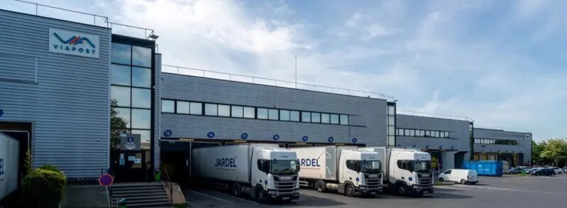 Flex dans Le Bourget à louer - Photo du bâtiment - Image 1 de 40