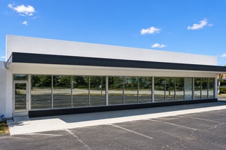3415 S Federal Hwy, Delray Beach, FL for lease Interior Photo- Image 1 of 16