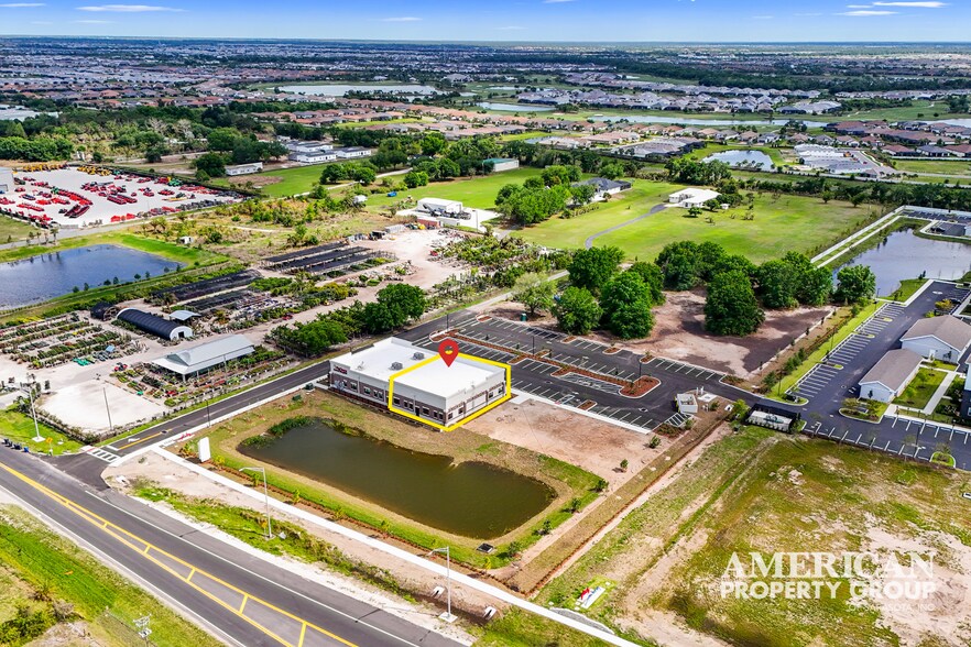 15010 FL-64, Lakewood Ranch, FL à louer - Photo du bâtiment - Image 3 de 6