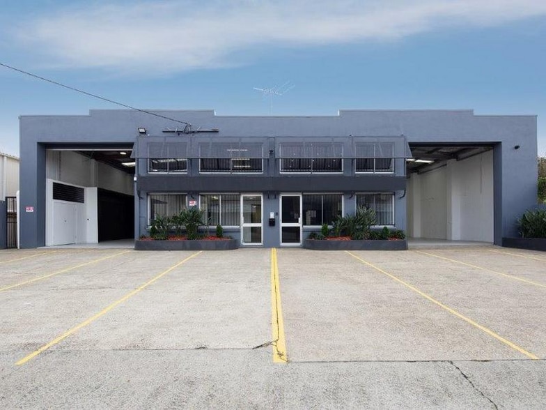 26 Wallace St, ALBION for lease - Building Photo - Image 3 of 5