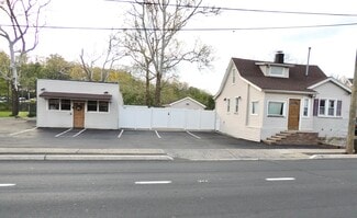 Plus de détails pour 1919 US Highway 22, Scotch Plains, NJ - Commerce de détail à vendre