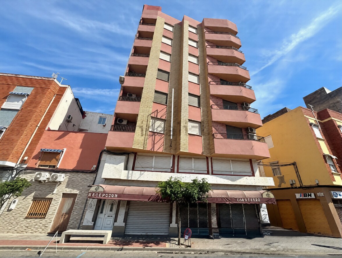 Hospitality in Sagunto, Valencia for sale Primary Photo- Image 1 of 31