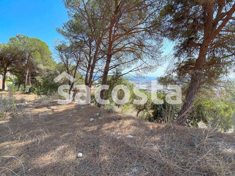 Terrain dans Lloret de Mar, Gerona à vendre - Photo du bâtiment - Image 3 de 5