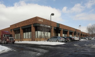 More details for 6935 Treeline Dr, Brecksville, OH - Office, Flex for Lease