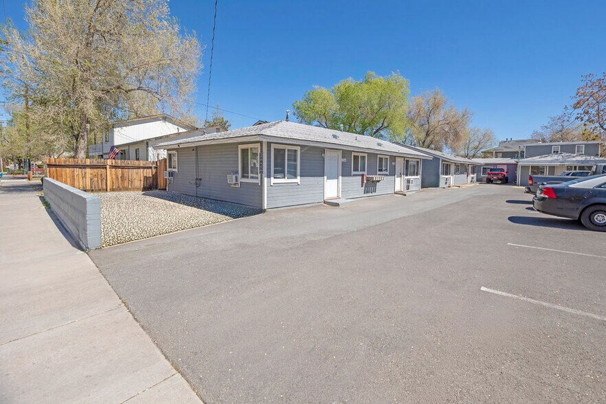 1508-1520 Locust St, Reno, NV à vendre - Photo du bâtiment - Image 2 de 21
