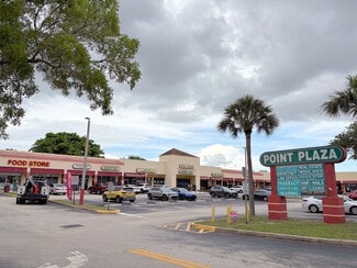 More details for 7118-7170 N Nob Hill Rd, Tamarac, FL - Multiple Space Uses for Lease