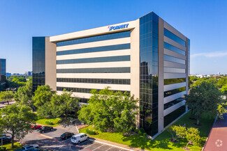 More details for 16479 Dallas Pky, Addison, TX - Office for Lease