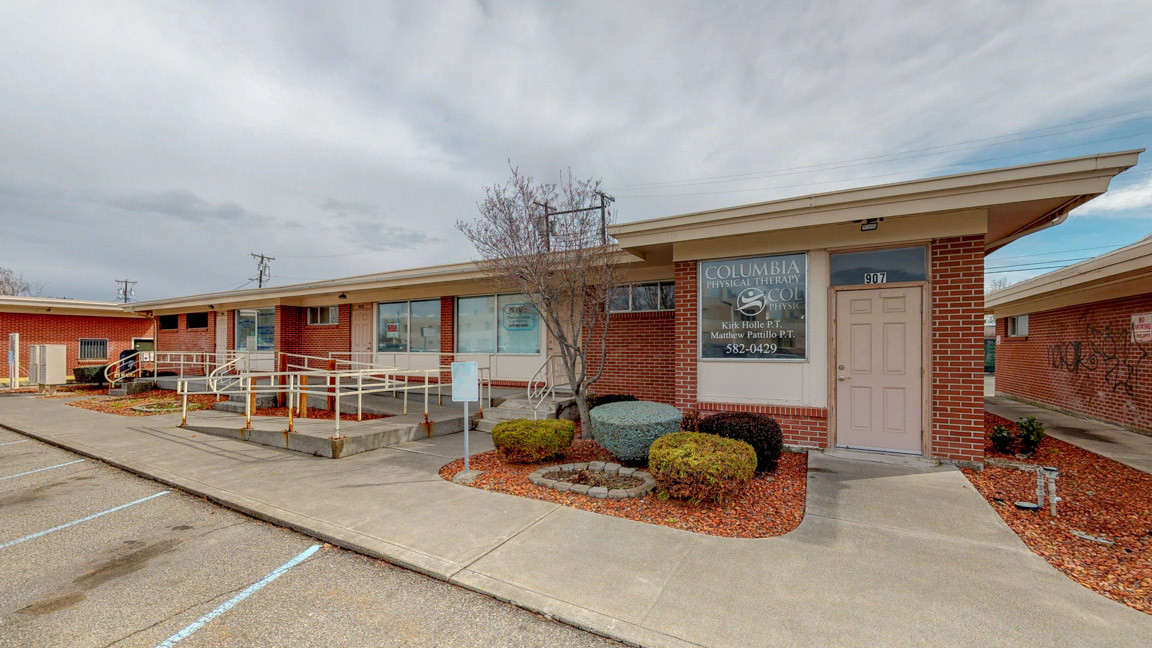 907 S Auburn St, Kennewick, WA for sale Building Photo- Image 1 of 1