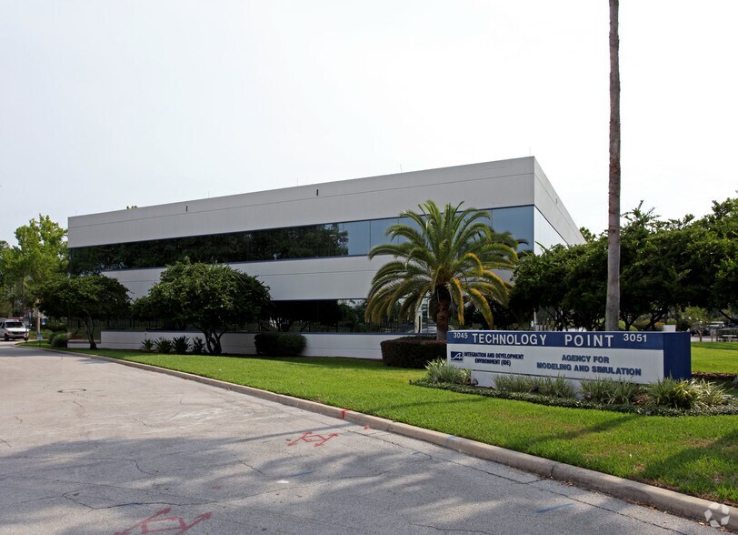 3045 Technology Pky, Orlando, FL à vendre - Photo du bâtiment - Image 3 de 3
