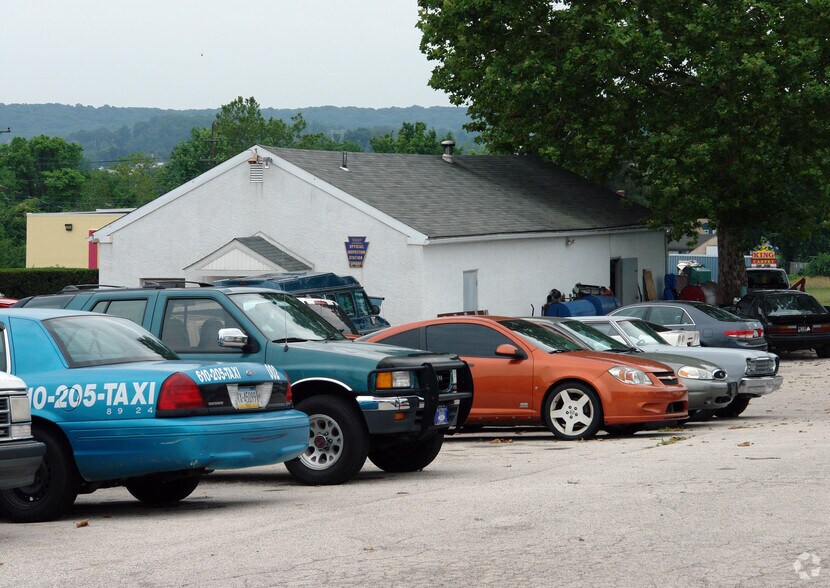 400 E Dekalb Pike, King Of Prussia, PA for sale - Building Photo - Image 3 of 3
