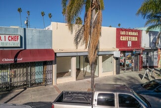 Plus de détails pour 841 W Gardena Blvd, Gardena, CA - Commerce de détail à vendre