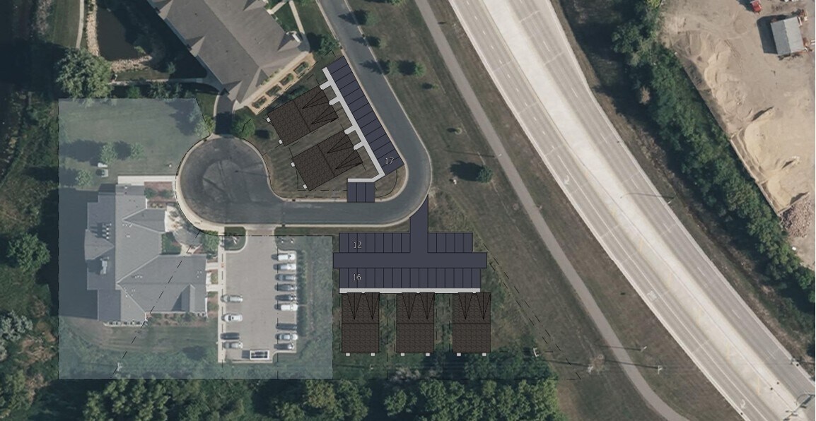 Lot 10 Agency, Mankato, MN for sale Building Photo- Image 1 of 5