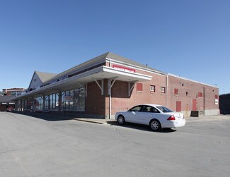 Plus de détails pour 500-702 Southbridge St, Worcester, MA - Commerce de détail à louer