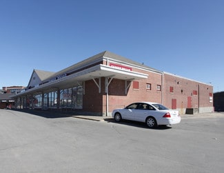 More details for 500-702 Southbridge St, Worcester, MA - Retail for Lease