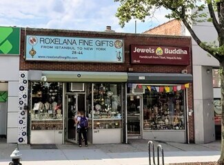 Plus de détails pour 2844 Steinway St, Astoria, NY - Commerce de détail à louer