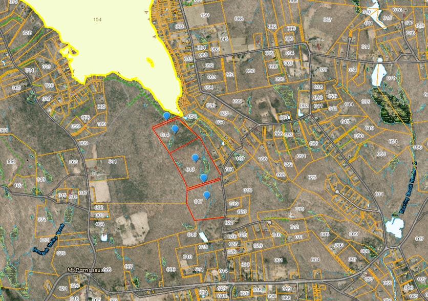 1 Ballahack Rd, East Haddam, CT for sale - Primary Photo - Image 1 of 8