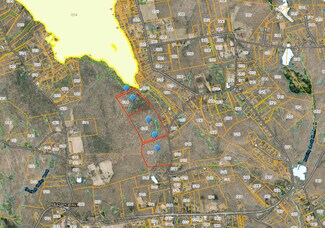 Plus de détails pour 1 Ballahack Rd, East Haddam, CT - Terrain à vendre