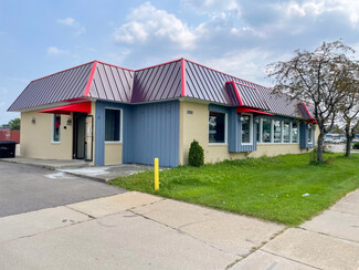 More details for 29100 Dequindre Rd, Warren, MI - Retail for Lease