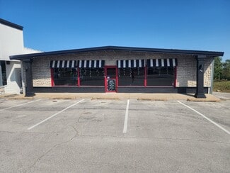 More details for 821 SW Us-40 Hwy, Blue Springs, MO - Retail for Lease